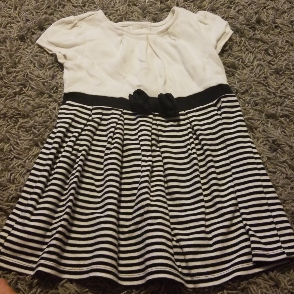 Gymboree outlet dress